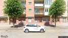 Lägenhet att hyra, Katrineholm, Fredsgatan<span class="blurred street-number" onclick="ProcessAdRequest(6264438)"><span class="hint">Se väg-nr</span>[xxxxxxxx]</span>