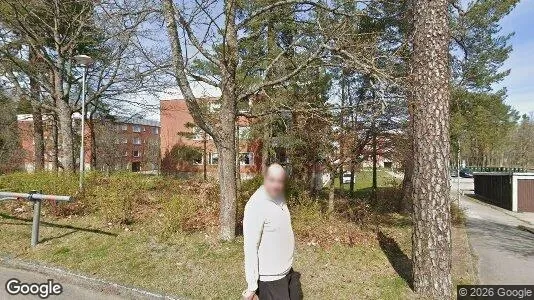 Lägenheter att hyra i Eskilstuna - Bild från Google Street View
