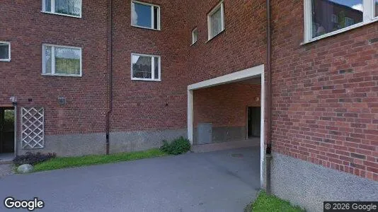 Lägenheter att hyra i Söderort - Bild från Google Street View
