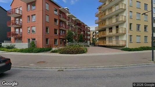 Lägenheter att hyra i Västerås - Bild från Google Street View