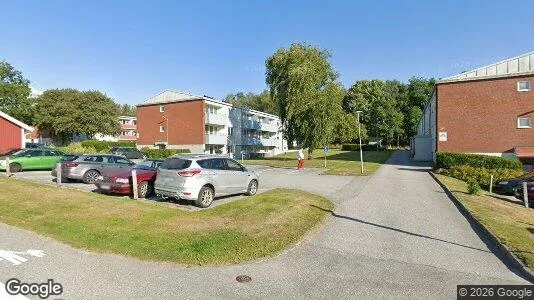 Lägenheter att hyra i Tanum - Bild från Google Street View