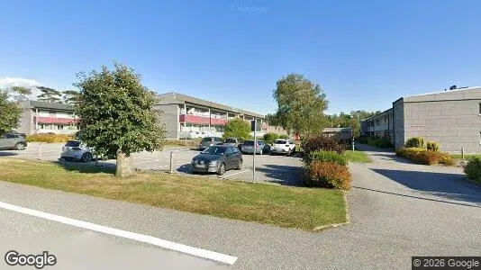 Lägenheter att hyra i Tanum - Bild från Google Street View