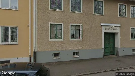 Lägenheter att hyra i Kalmar - Bild från Google Street View