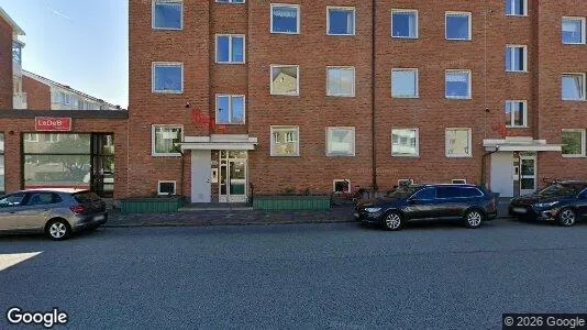 Lägenheter till salu i Malmö Centrum - Bild från Google Street View