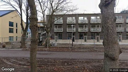 Lägenheter att hyra i Burlöv - Bild från Google Street View
