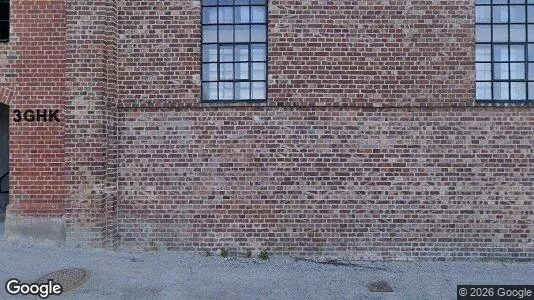 Lägenheter att hyra i Eslöv - Bild från Google Street View