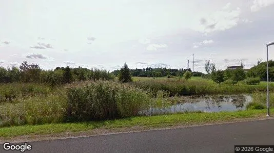 Lägenheter att hyra i Linköping - Bild från Google Street View