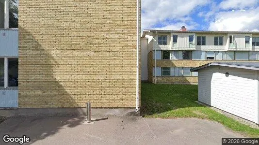 Lägenheter att hyra i Linköping - Bild från Google Street View