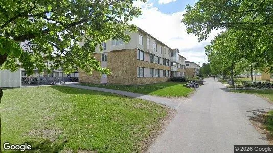 Lägenheter att hyra i Linköping - Bild från Google Street View