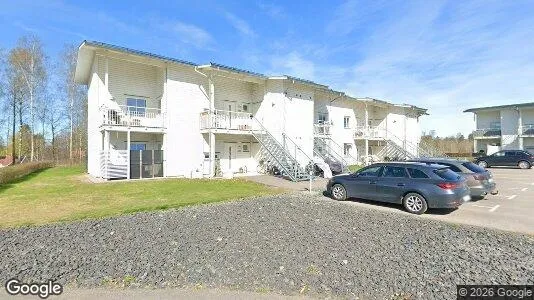 Lägenheter att hyra i Alvesta - Bild från Google Street View