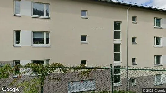 Lägenheter att hyra i Västerort - Bild från Google Street View