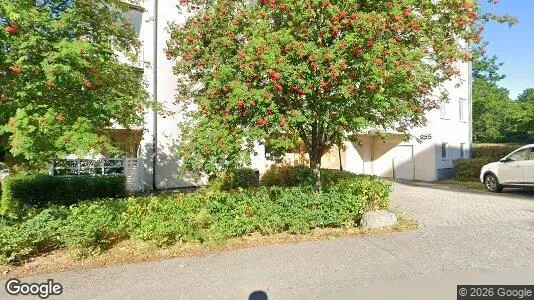 Lägenheter att hyra i Söderort - Bild från Google Street View