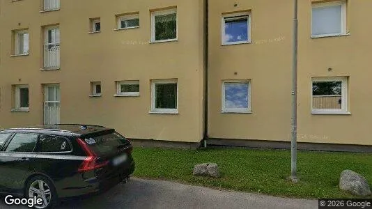 Bostadsrätter till salu i Avesta - Bild från Google Street View
