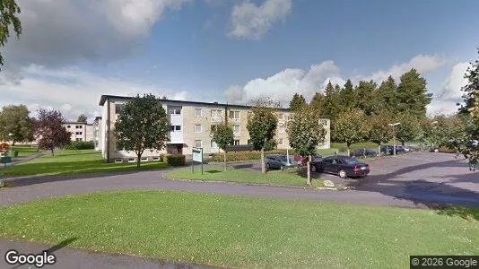 Bostadsrätter till salu i Värnamo - Bild från Google Street View