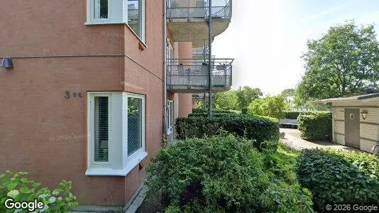 Bostadsrätter till salu i Lund - Bild från Google Street View