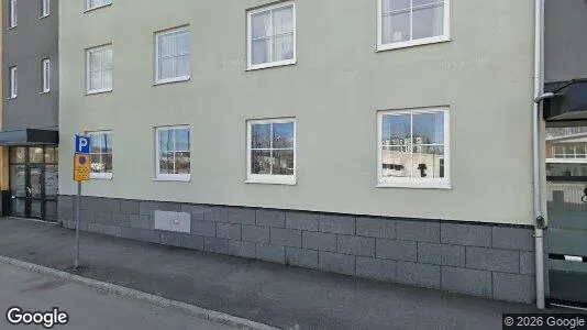 Bostadsrätter till salu i Örebro - Bild från Google Street View