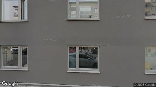 Lägenheter att hyra i Linköping - Bild från Google Street View