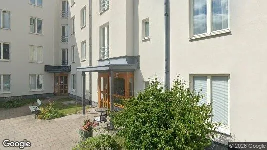 Bostadsrätter till salu i Söderort - Bild från Google Street View