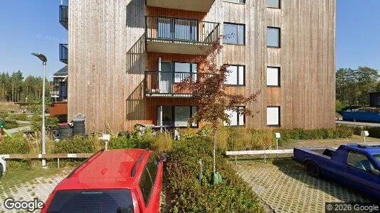Lägenheter att hyra i Upplands-Bro - Bild från Google Street View