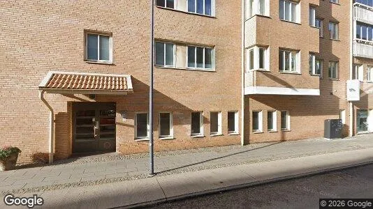 Lägenheter till salu i Helsingborg - Bild från Google Street View
