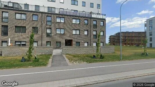 Lägenheter till salu i Kalmar - Bild från Google Street View