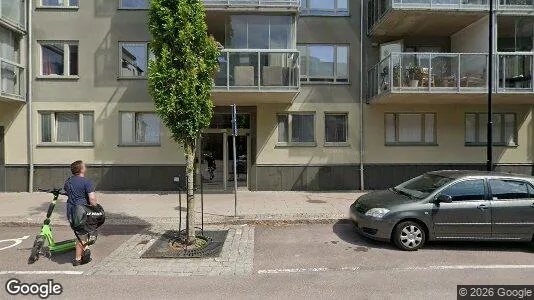 Lägenheter till salu i Karlstad - Bild från Google Street View