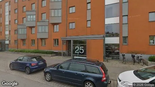 Lägenheter till salu i Kalmar - Bild från Google Street View