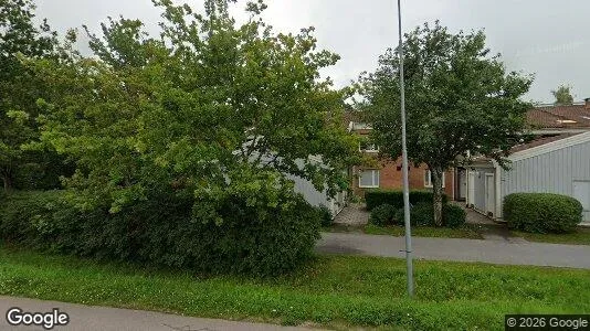 Lägenheter att hyra i Uppsala - Bild från Google Street View