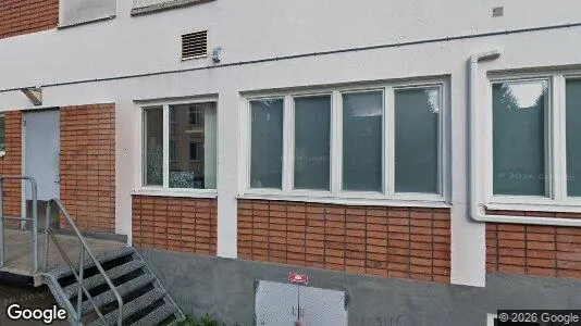 Lägenheter att hyra i Uppsala - Bild från Google Street View
