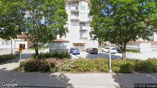 Lägenheter att hyra i Enköping - Bild från Google Street View