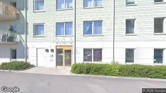 Lägenheter att hyra i Uppsala - Bild från Google Street View