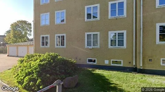 Lägenheter att hyra i Uppsala - Bild från Google Street View