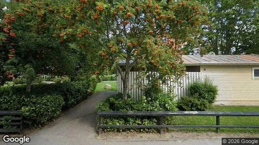 Lägenheter att hyra i Uppsala - Bild från Google Street View