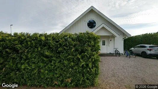 Lägenheter till salu i Götene - Bild från Google Street View