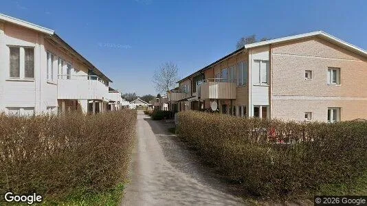 Lägenheter att hyra i Kalmar - Bild från Google Street View
