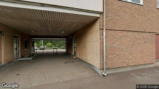 Lägenheter att hyra i Karlstad - Bild från Google Street View