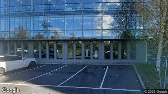 Lägenheter att hyra i Sollentuna - Bild från Google Street View