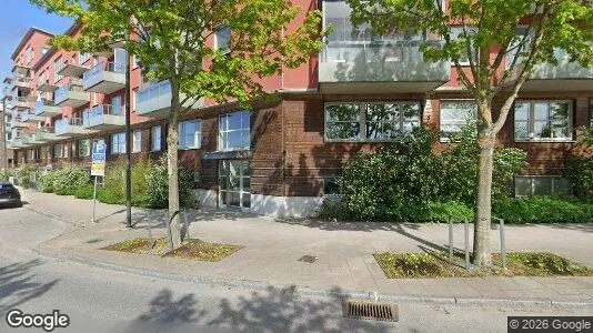 Lägenheter att hyra i Västerort - Bild från Google Street View