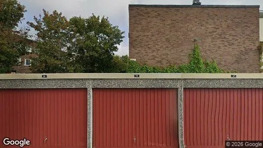 Lägenheter att hyra i Upplands-Bro - Bild från Google Street View