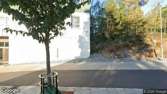 Lägenheter att hyra i Söderort - Bild från Google Street View