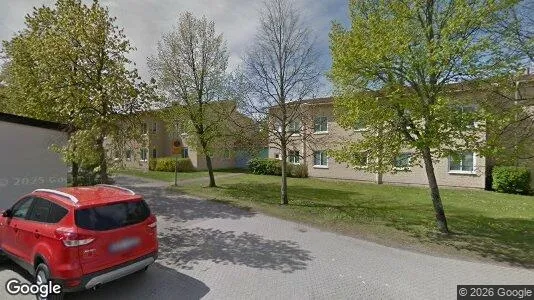 Lägenheter att hyra i Linköping - Bild från Google Street View