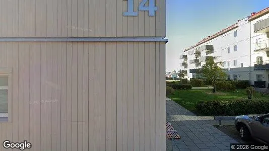 Lägenheter att hyra i Limhamn/Bunkeflo - Bild från Google Street View