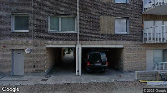 Lägenheter att hyra i Fosie - Bild från Google Street View