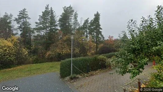 Lägenheter att hyra i Danderyd - Bild från Google Street View