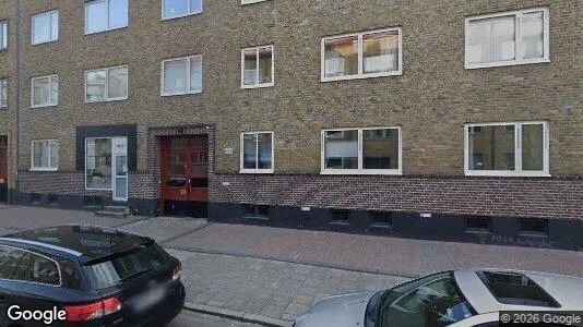 Lägenheter att hyra i Malmö Centrum - Bild från Google Street View