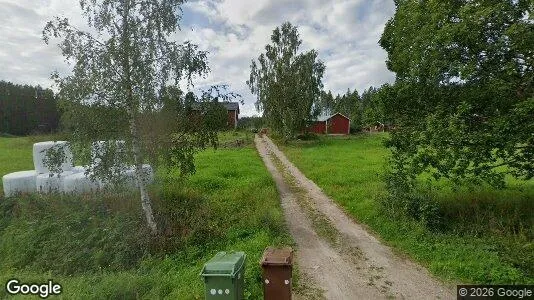 Lägenheter till salu i Sundsvall - Bild från Google Street View