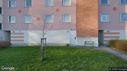 Lägenheter till salu i Eskilstuna - Bild från Google Street View