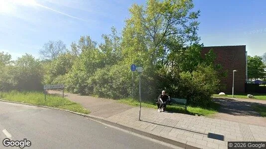 Lägenheter att hyra i Helsingborg - Bild från Google Street View