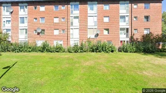 Lägenheter att hyra i Västra hisingen - Bild från Google Street View