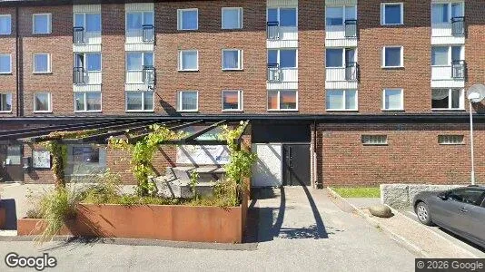 Lägenheter att hyra i Västra hisingen - Bild från Google Street View